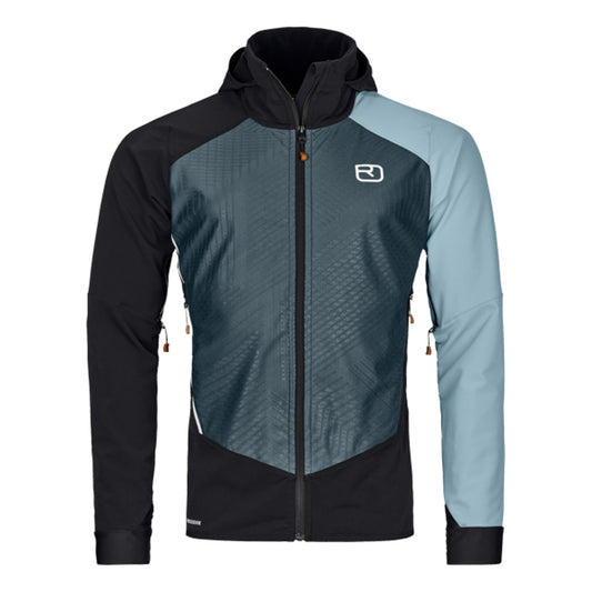 Col Becchei veste softshell