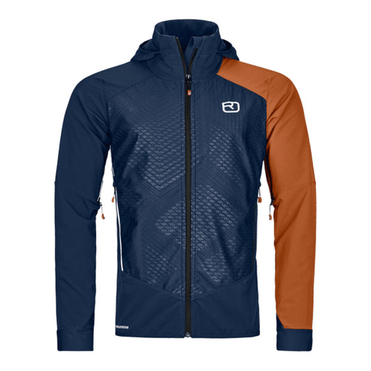 Col Becchei veste softshell