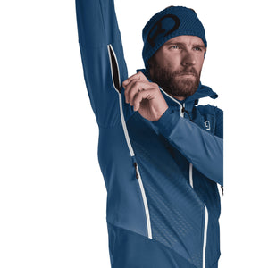 Col Becchei veste softshell