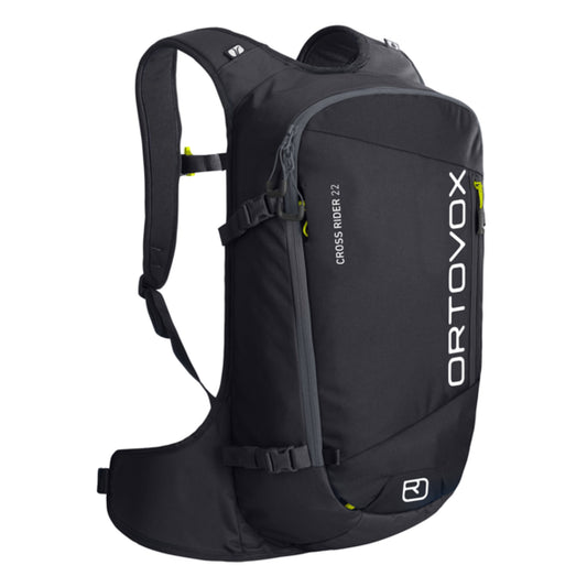 Cross Rider 22 Rucksack