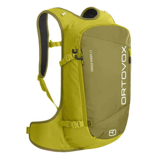 Cross Rider 22 Rucksack
