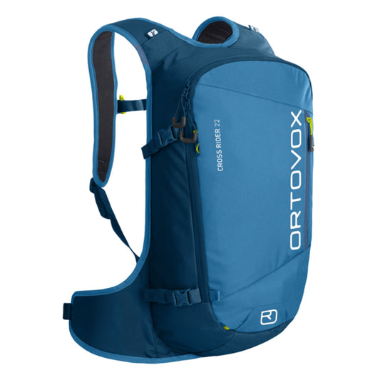 Cross Rider 22 sac à dos