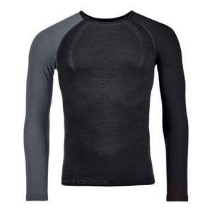 120 Comp Light Maillot technique à manches longues