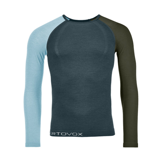 120 COMP LIGHT LONG SLEEVE M