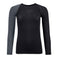 Merino Comp Light L-Sleeve W