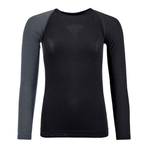 Merino Comp Light L-Sleeve W