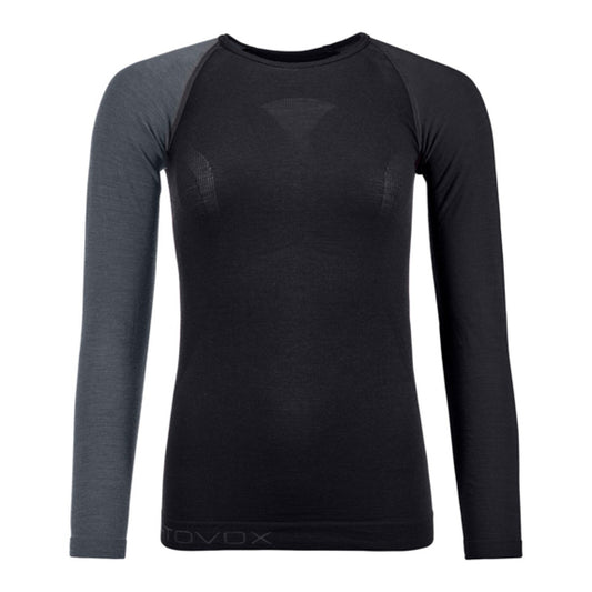 Merino Comp Light L-Sleeve W
