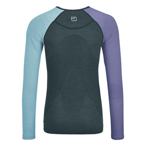 120 Comp Light Langarm Funktionsunterhemd