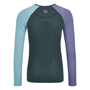 120 Comp Light Maillot technique à manches longues