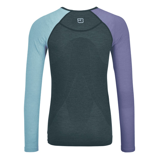 Merino Comp Light L-Sleeve W