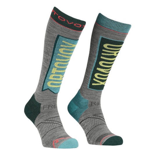 Free Ride Long Socken