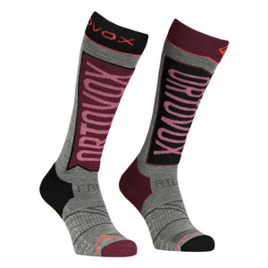 Free Ride Long Socken