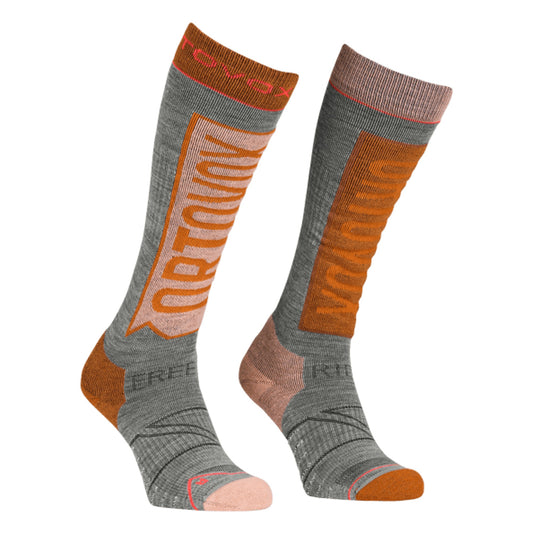 Free Ride Long Socken