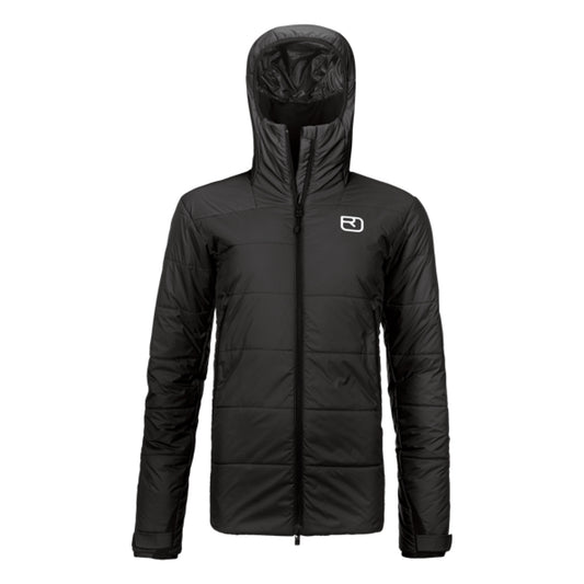 Swisswool Zinal veste d'isolation