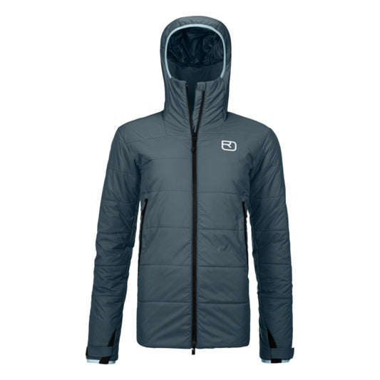 Swisswool Zinal veste d'isolation