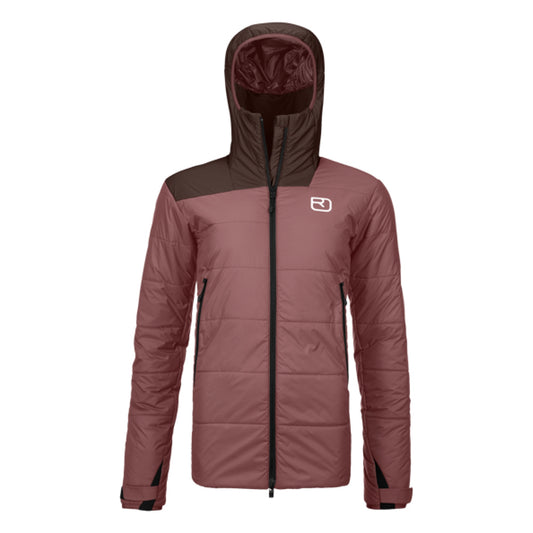 Swisswool Zinal veste d'isolation