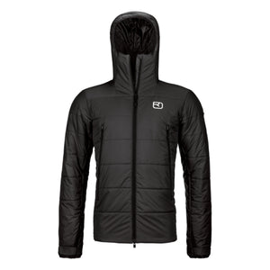 Swisswool Zinal veste d'isolation