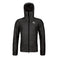 SWISSWOOL ZINAL JACKET M