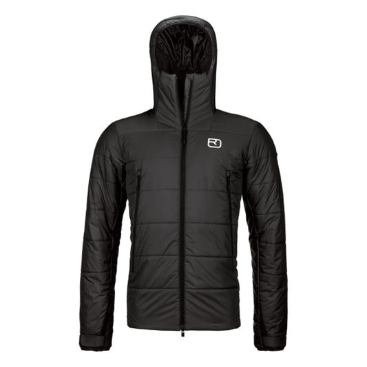 SWISSWOOL ZINAL JACKET M