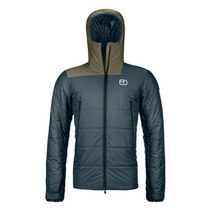 Swisswool Zinal veste d'isolation