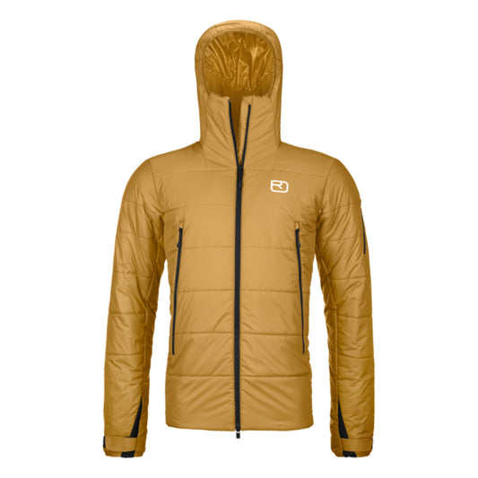Swisswool Zinal Isolationsjacke