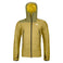 SWISSWOOL ZINAL JACKET M