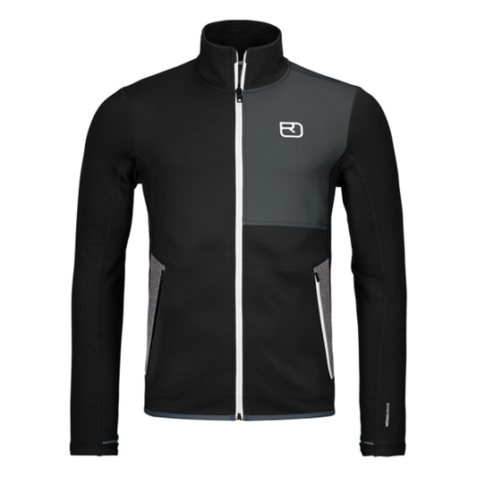 Fleece veste polaire