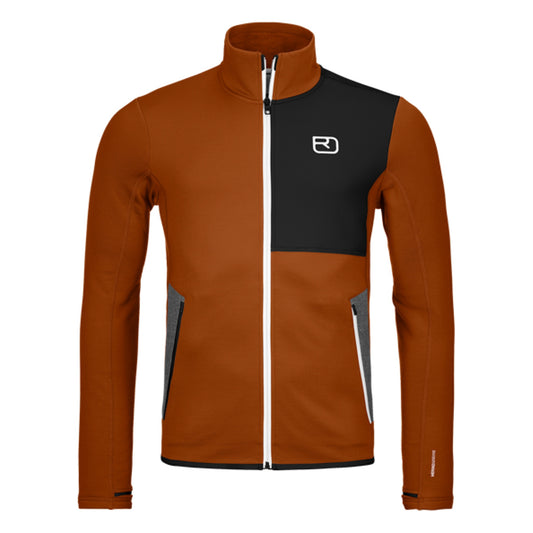 Fleece veste polaire