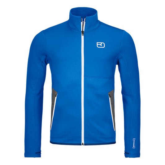Fleece veste polaire