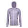 Hoody veste polaire