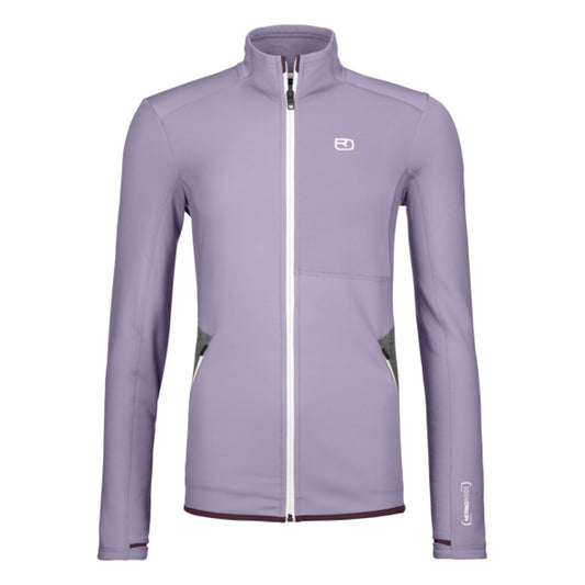 Fleece veste polaire
