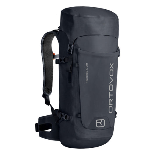 TRAVERSE 30 DRY sac à dos pour l'escalade