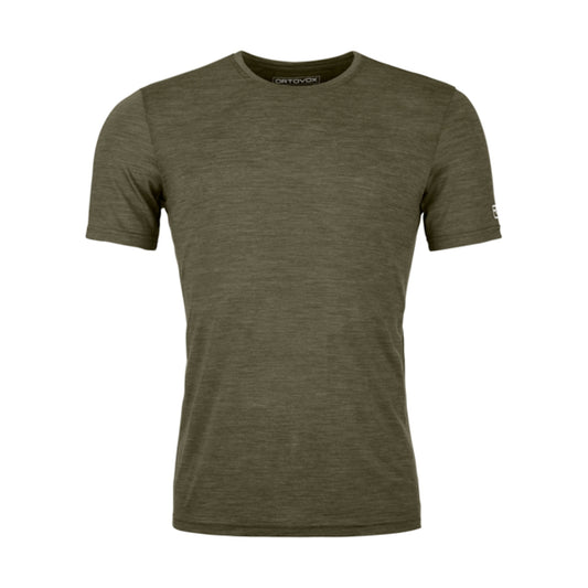 120 COOL TEC CLEAN T-Shirt