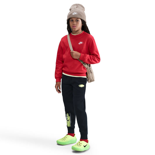 Sportswear Club fleece pantalon de jogging