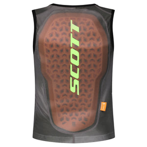 Airflow Junior protection dorsale