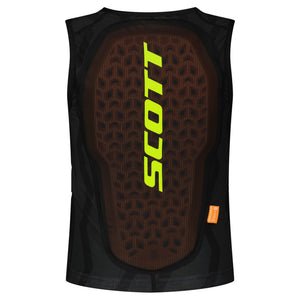 Airflow Junior protection dorsale