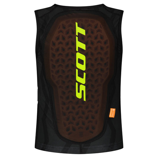 Airflow Junior protection dorsale