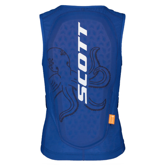 Airflow Junior protection dorsale
