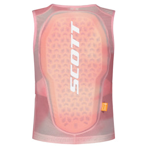 Airflow Junior protection dorsale