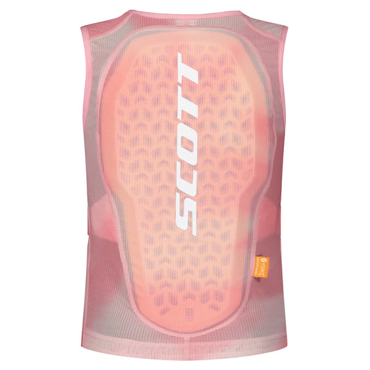 Airflow Junior protection dorsale