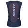 Airflow protection dorsale