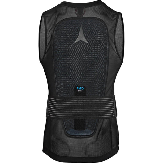 LIVE SHIELD AMID LITE VEST M Rückenprotektor