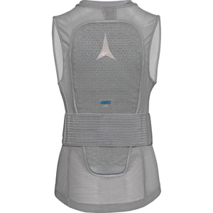 LIVE SHIELD AMID LITE VEST W Rückenprotektor