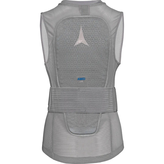 LIVE SHIELD AMID LITE VEST W Rückenprotektor