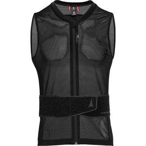 LIVE SHIELD AMID LITE VEST M Protecteur dorsale