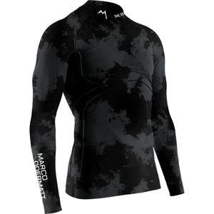 Energy Accumulator 4.0 M Shirt Turtle Neck LG SL Marco Odermatt Signature Edition