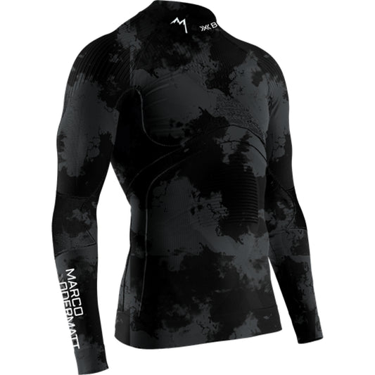 Energy Accumulator 4.0 M Shirt Turtle Neck LG SL Marco Odermatt Signature Edition