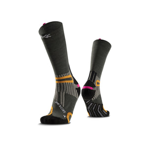 Hike Anatomix Merino Crew