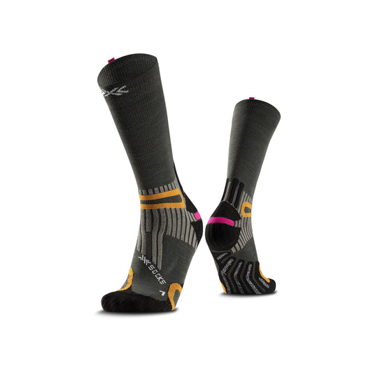 Hike Anatomix Merino Crew