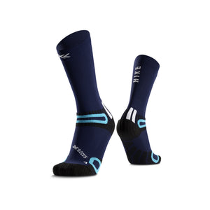 HIKE DISCOVER CREW Socken